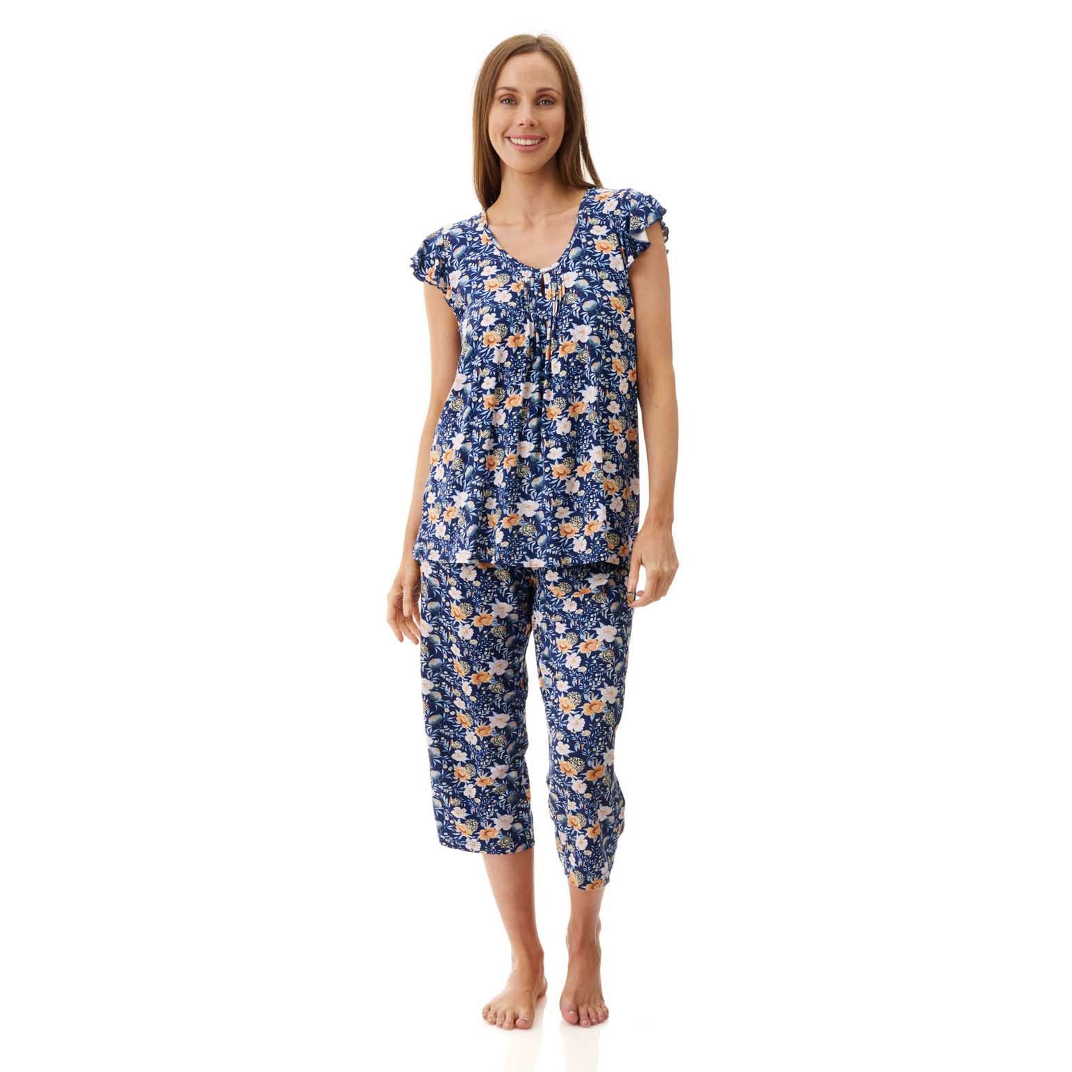 Givoni Sandra Capri Pyjama